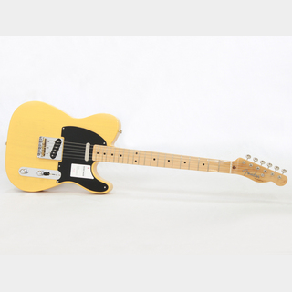 Fender Made in Japan Heritage 50s Telecaster Butterscotch Blonde