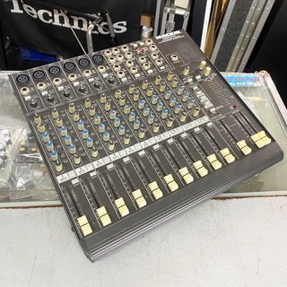 ミキサー／コンソール ＞ 12ch〜の検索結果【楽器検索デジマート】