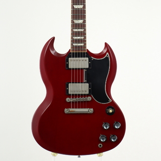 Gibson SG 61 Reissue  Cherry Red 【梅田店】