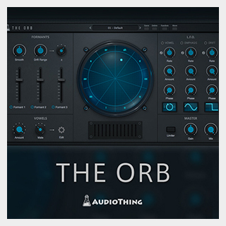AUDIOTHING THE ORB