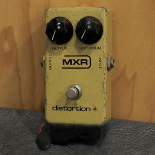 ギター用エフェクター ＞ ディストーション、MXR、distortionの検索