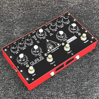 Gurus Amp、1959 Double Deckerの検索結果【楽器検索デジマート】