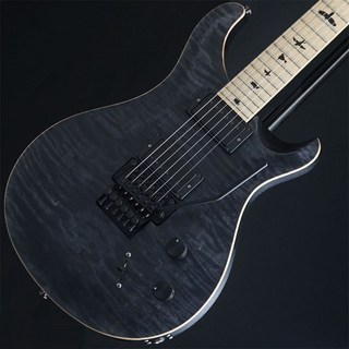 Paul Reed Smith(PRS)【USED】 Dustie Waring CE 24 Floyd Limited Edition (Gray Black Satin) 【SN.0303115】【夏のボーナ...