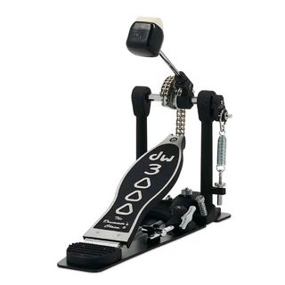 dw DWCP3000 [ 3000 Series Single Bass Pedal / ACCELERATOR ] 【廃番特価!! サマーバーゲン!!】