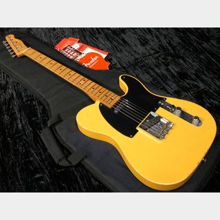 Fender Road Worn '50s Telecaster Blonde