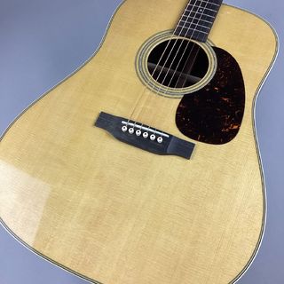 Martin D-28 Standard【下取りがお得!】