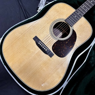 【超美品・最終値下げ】Martin D-28 Standard 2020 Martin Martin D-28 Standard アコースティックギター 【新品