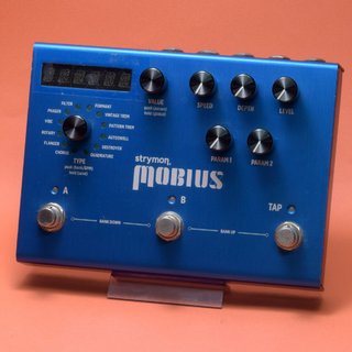 エフェクター（ギター・ベース用）、strymon、Mobiusの検索結果