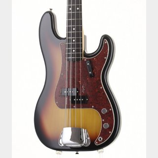 Fender Hama Okamoto Precision Bass #4 / 3 Color Sunburst 【渋谷店】