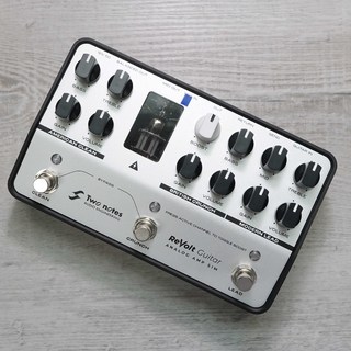 Two Notes、ReVolt Guitarの検索結果【楽器検索デジマート】
