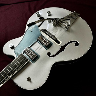 GretschG6118T-140 LTD 140TH DOUBLE PLATINUM ANNIVERSARY  WITH BIGSBY