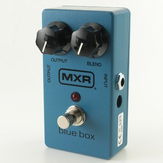 MXR M103 Blue Box Octave Fuzz 【御茶ノ水本店】