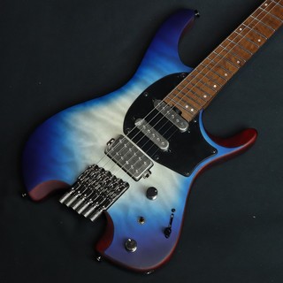 Ibanez QX54QM-BSM Blue Sphere Burst Matte 【横浜店】