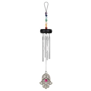 Meinl HCC12MINI [Mini Chakra Chimes / Hamsa]