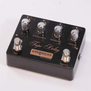 empress effects tape delay ディレイ Empress Effects Tape Delay ディレイ 【名古屋栄店】（中古/送料無料