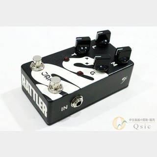 JAM pedalsRATTLER BASS [SK371]