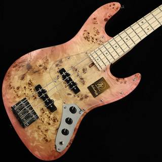 Bacchus WL4-BP/M SYP-BS-MH　S/N：CI02526 【One Day Guitar Show 2024】【JTシリーズ】【未展示品】