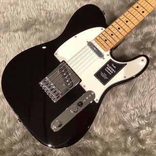 Fender PLAYER II TL MN エレキギター