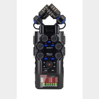 【今週まで！】45000円→23000円！ Zoom H6 付属品あり最終値下げ ZOOM、H6の検索結果【楽器検索デジマート】