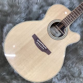 Takamine PTU541C N エレアコギター 【500シリーズ】