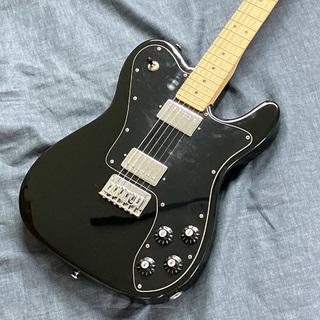 Squier by Fender Vintage Modified Telecaster Custom BLK【USED】