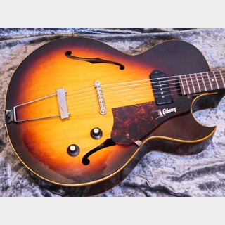 GibsonES-125C '68