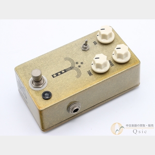 エフェクター（ギター・ベース用）、JHS Pedals、Morning Gloryの検索