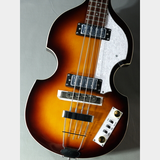 Hofner Violin Bass Ignition Premium Edition【#E096】【重量2.4kg】