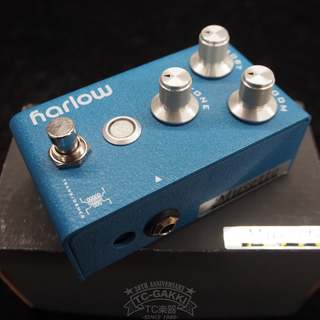 Bogner harlow (V2)