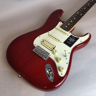 Fender PLAYER II ST HSS RW エレキギター／ＰＬＡＹＥＲ　ＩＩシリーズ