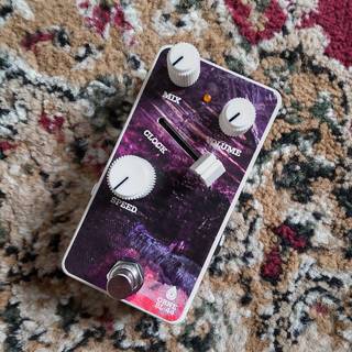 Old Blood Noise Endeavors BL-44 Reverse