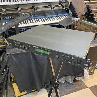 ensoniq MR-Rack