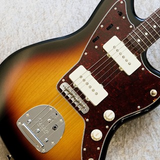 Fender FSR Made in Japan Traditional 60s Jazzmaster -3 Tone Sunburst- 【#JD24009883】