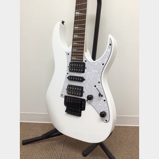 Ibanez  RG450DXB-WH (White)