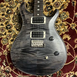 Paul Reed Smith(PRS) 中古 CE24 SATIN Gray Black 2016年製 Paul Reed Smith(PRS) 中古 CE24 SATIN Gray Black 2016年製