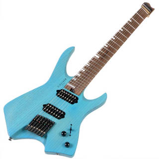 エレクトリックギター ＞ ヘッドレスタイプの検索結果【楽器検索