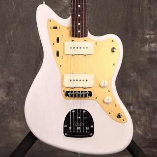 FenderMade in Japan Heritage 60s Jazzmaster Rosewood Fingerboard White Blonde[S/N JD24017247]【WEBSHOP】