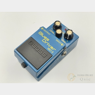 BOSS、BD-2の検索結果【楽器検索デジマート】