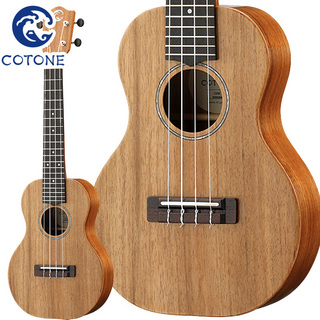 COTONE CS5C コンサートウクレレ【国産】【送料無料】【担当オススメ】