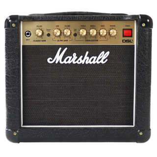 Marshall 【中古】 ギターアンプ コンボ MARSHALL マーシャル DSL1C 真空管アンプ