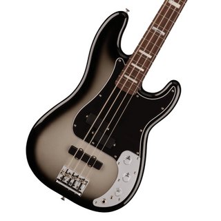 Fender Troy Sanders Precision Bass Silverburst Rosewood フェンダー トロイ・サンダースモデル【WEBSHOP】