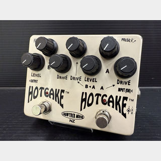 CROWTHER AUDIO Hot Cake Double