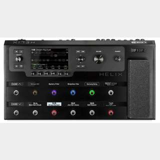 Line 6 Helix ギターエフェクター Line 6 Helix【楽器検索デジマート】