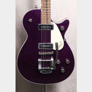 Gretsch G5210T-P90 Electromatic Jet Two 90 Single-Cut with Bigsby Amethyst 【横浜店】