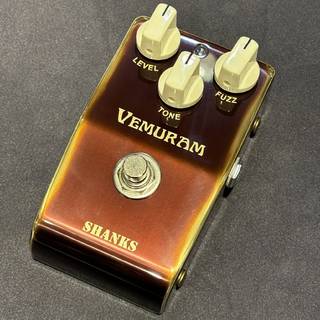 VEMURAM、Shanks IIの検索結果【楽器検索デジマート】