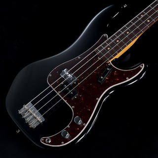 FenderAmerican Vintage II 1960 Precision Bass Rosewood Fingerboard Black(重量:4.04kg)【渋谷店】