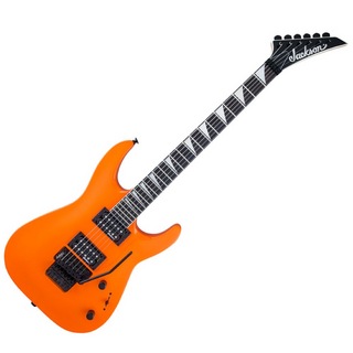 JacksonJS Series Dinky Arch Top JS32 DKA Neon Orange エレキギター