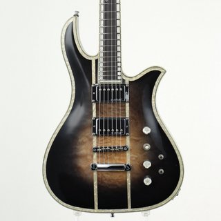 B.C.RichEagle Classic Deluxe Black Burst 【梅田店】