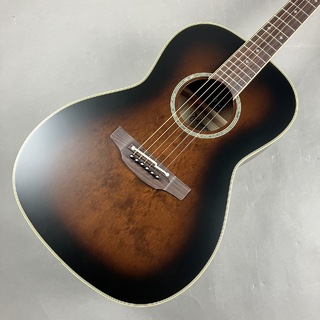Takamine TLD40S エレアコ アコースティックギター オール単板 630mmスケール