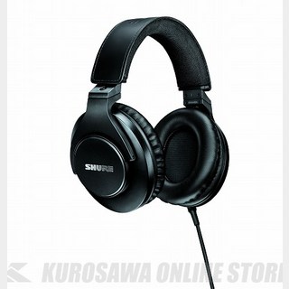 Shure SRH440A プロフェッショナル・スタジオ・ヘッドホン